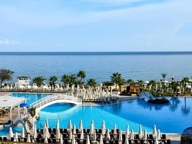 Acapulco Resort Convention & Spa