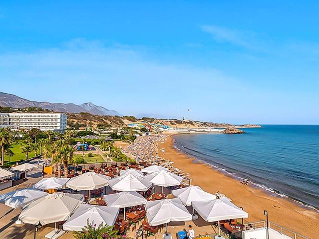 Acapulco Resort Convention & Spa