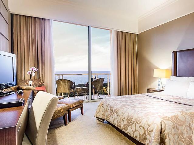 Acapulco Resort Convention & Spa