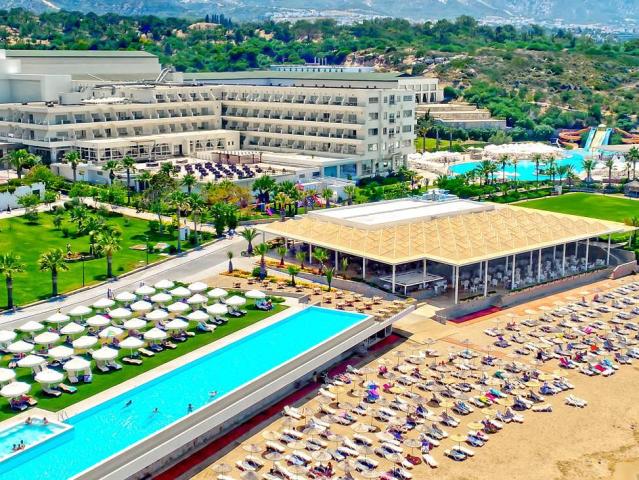 Acapulco Resort Convention & Spa