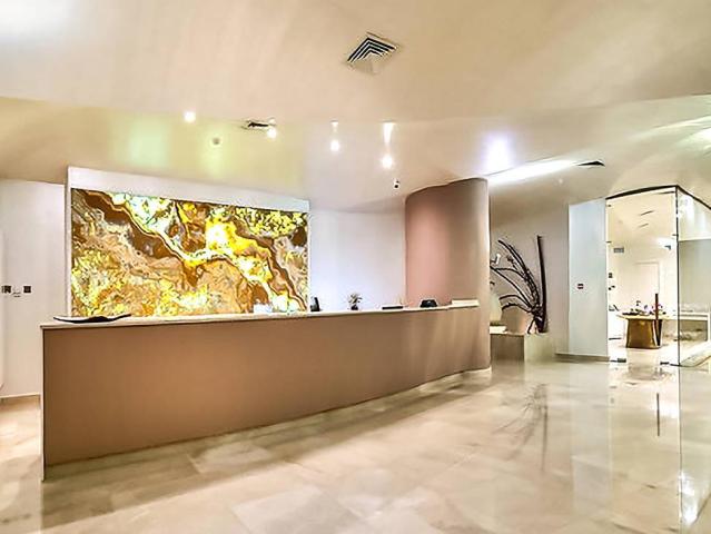 Acapulco Resort Convention & Spa