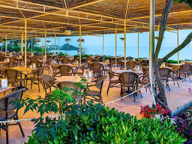 Acapulco Resort Convention & Spa