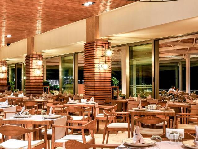 Acapulco Resort Convention & Spa