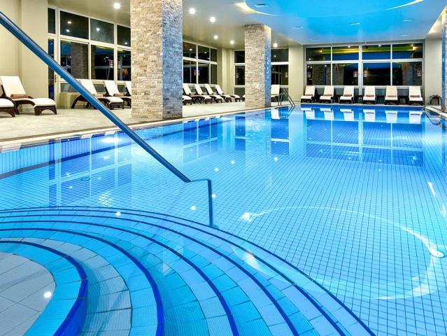 Acapulco Resort Convention & Spa