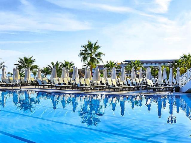 Acapulco Resort Convention & Spa