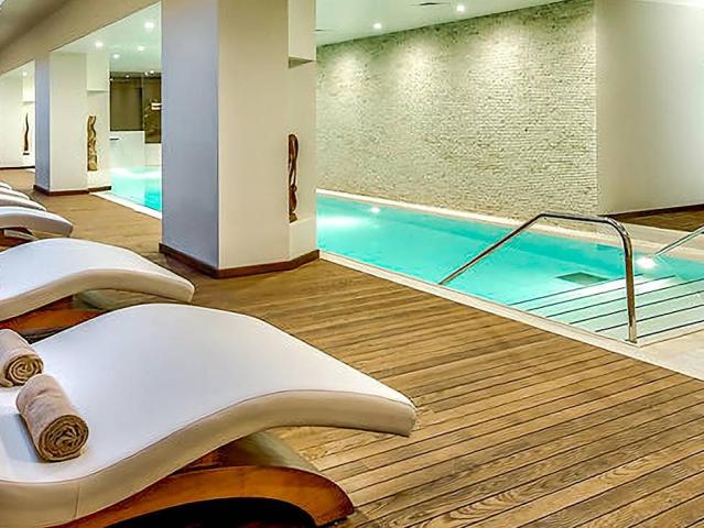 Acapulco Resort Convention & Spa