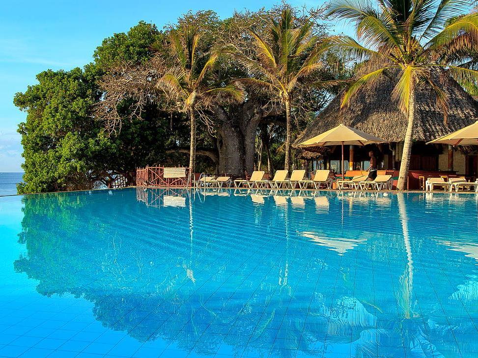 Baobab Beach Resort & Spa
