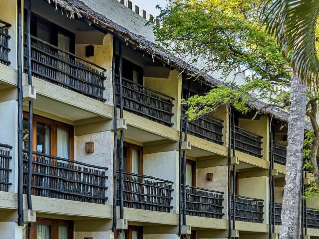 Baobab Beach Resort & Spa