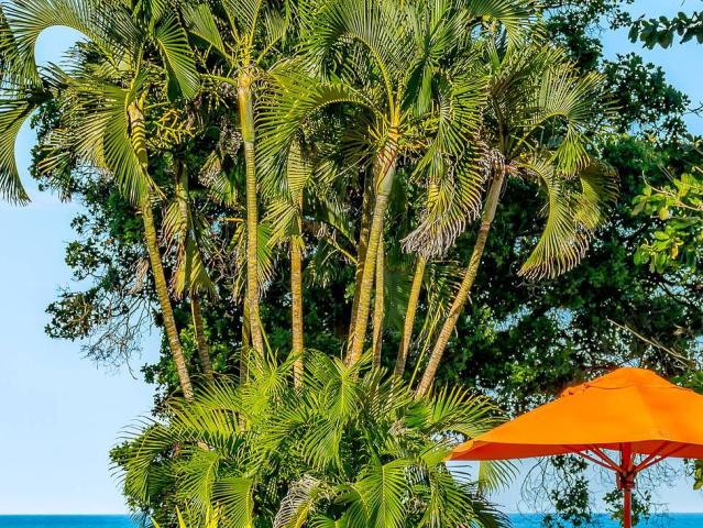 Baobab Beach Resort & Spa