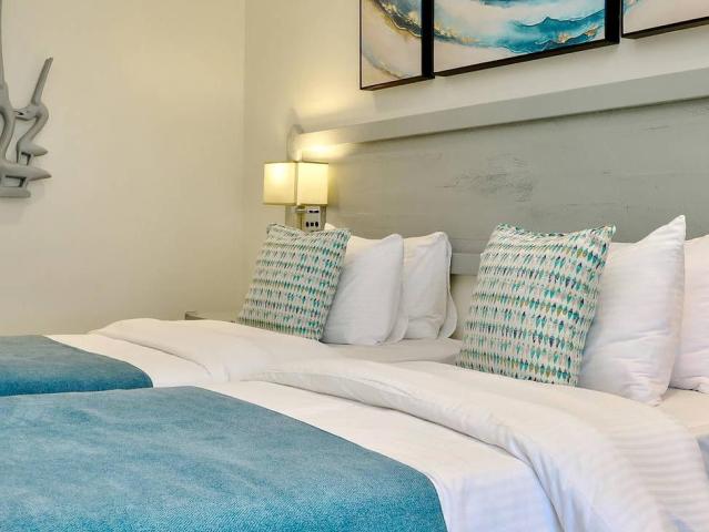 Baobab Beach Resort & Spa