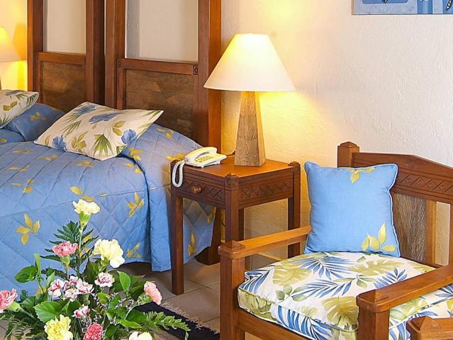 Baobab Beach Resort & Spa