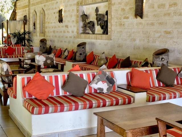 Baobab Beach Resort & Spa