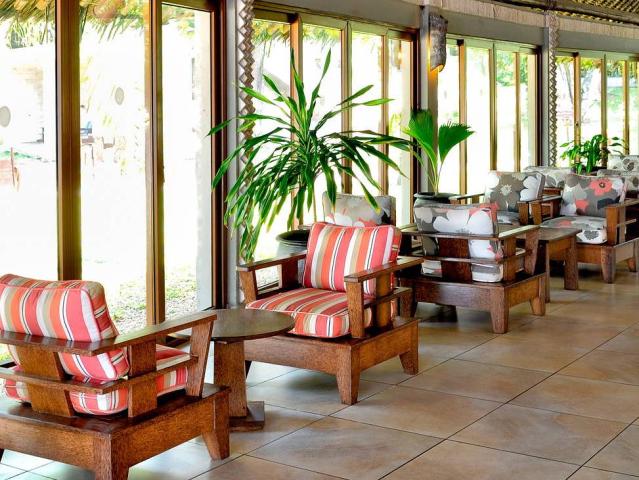 Baobab Beach Resort & Spa