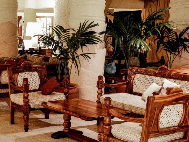 Baobab Beach Resort & Spa