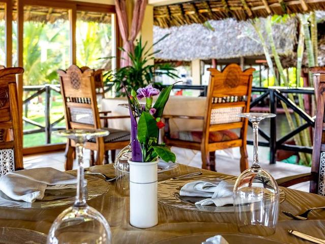 Baobab Beach Resort & Spa