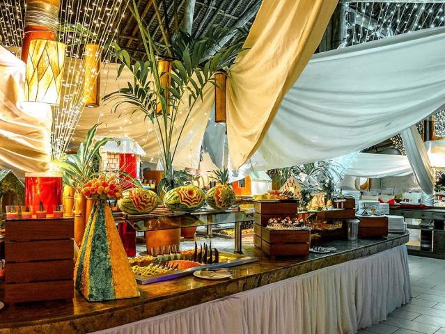 Baobab Beach Resort & Spa