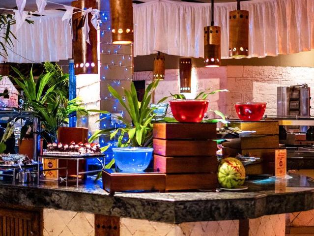 Baobab Beach Resort & Spa