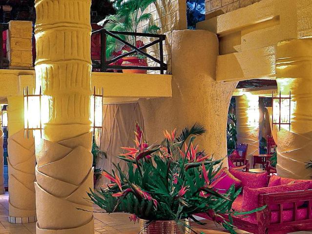 Baobab Beach Resort & Spa