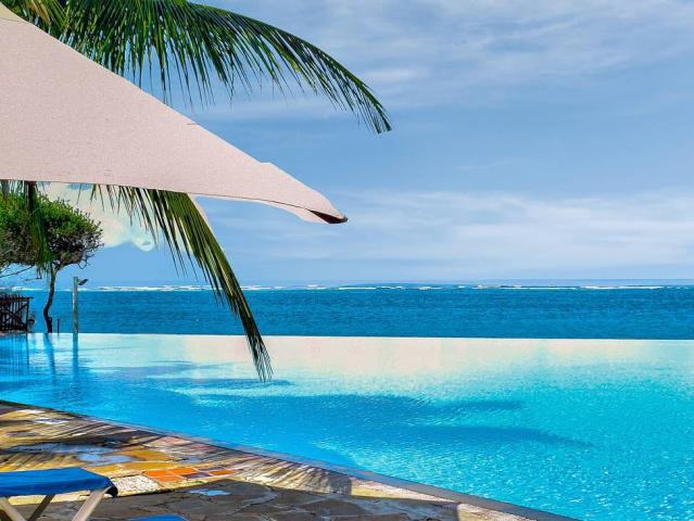 Baobab Beach Resort & Spa