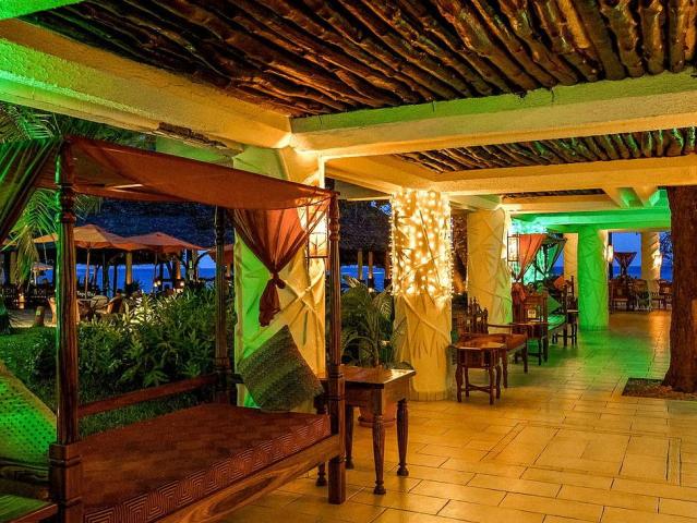 Baobab Beach Resort & Spa