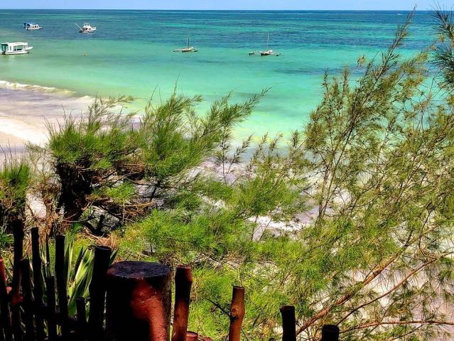 Baobab Beach Resort & Spa