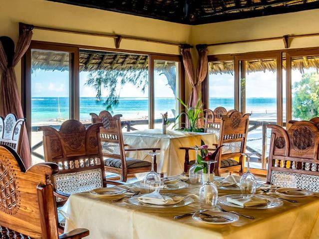 Baobab Beach Resort & Spa