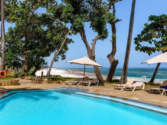 Baobab Beach Resort & Spa