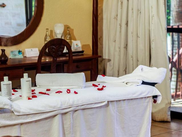 Baobab Beach Resort & Spa