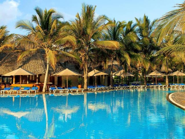 Baobab Beach Resort & Spa