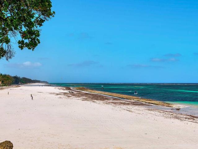 Baobab Beach Resort & Spa