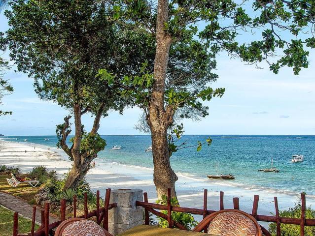 Baobab Beach Resort & Spa