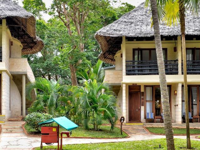 Baobab Beach Resort & Spa