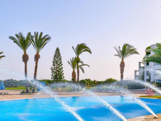 Mahdia Palace
