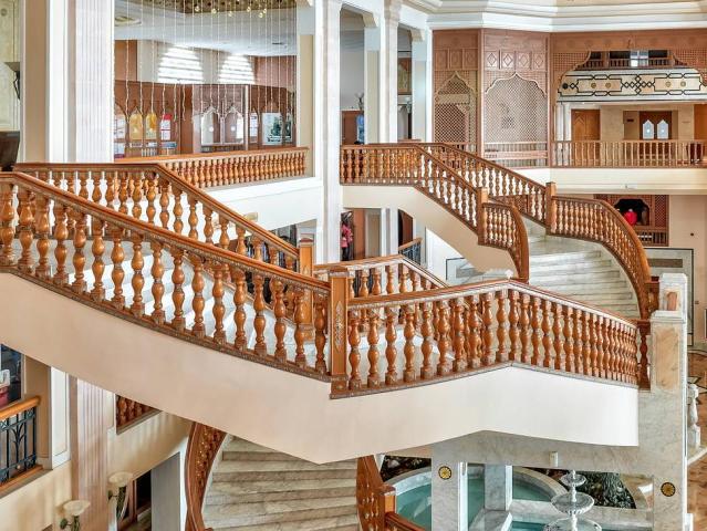 Mahdia Palace