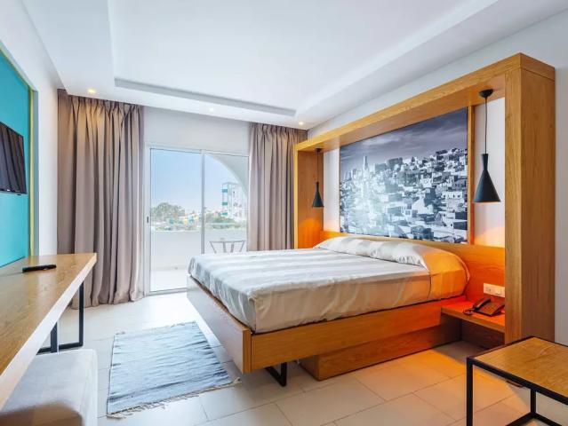 Golf Residence