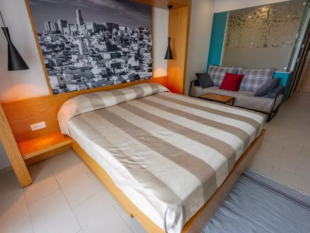 Golf Residence