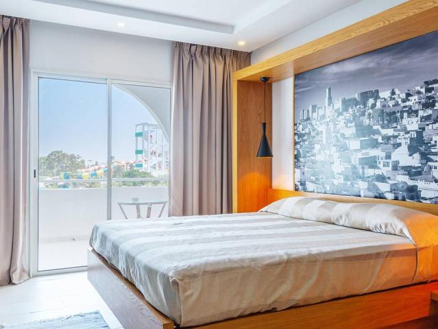 Golf Residence