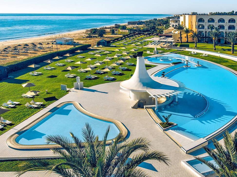 Iberostar Waves Averroes