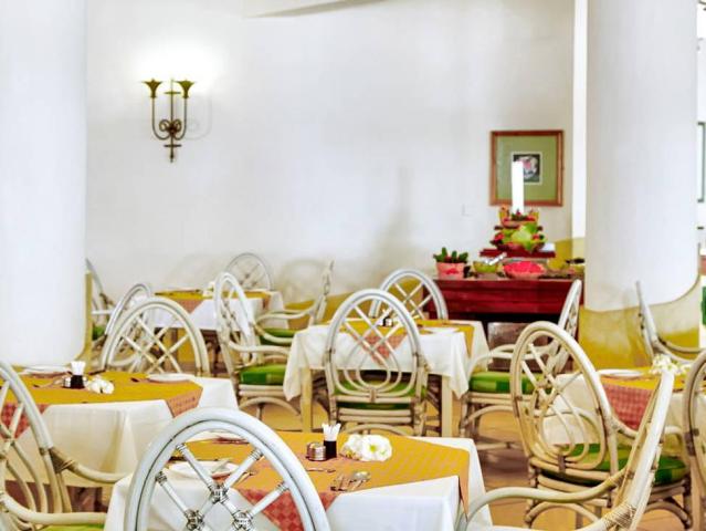 Neptune Beach Resort