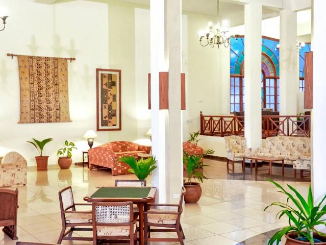 Neptune Beach Resort