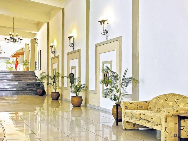 Neptune Beach Resort