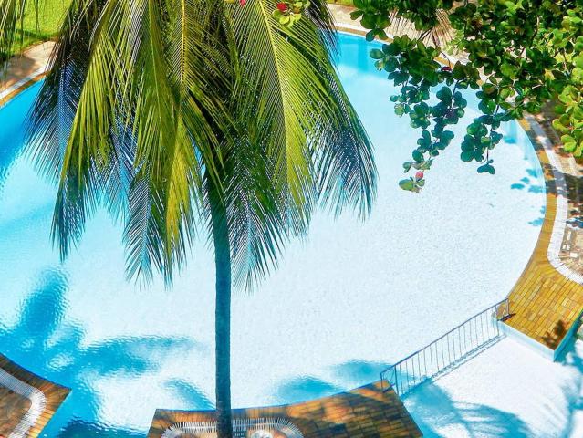 Neptune Beach Resort