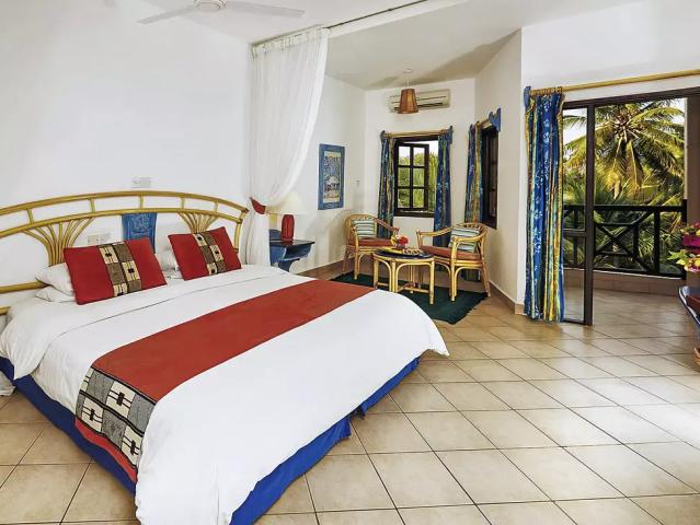 Neptune Beach Resort