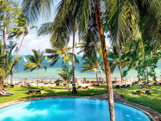 Neptune Beach Resort