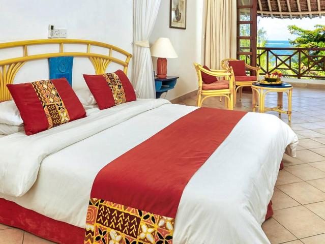 Neptune Beach Resort