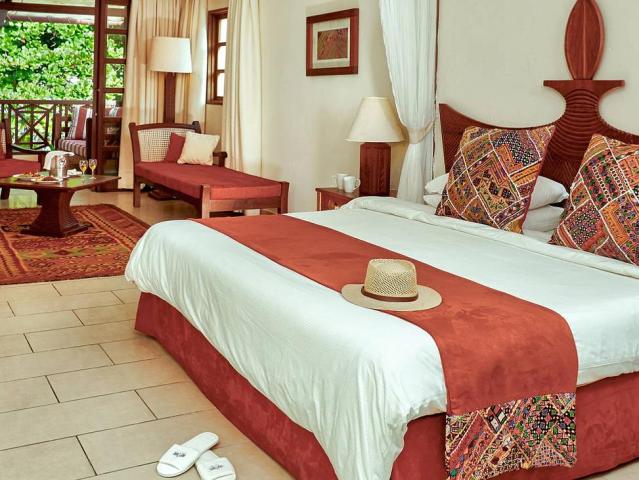 Neptune Beach Resort