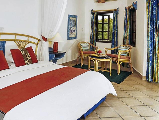 Neptune Beach Resort