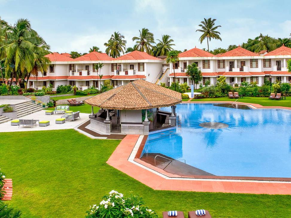 Heritage Village Club