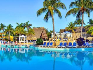 Melia Las Antillas
