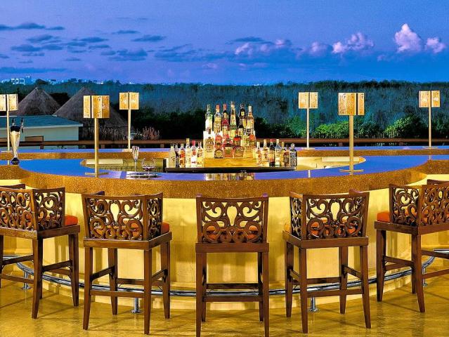 Dreams Riviera Cancun